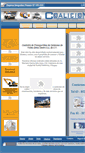Mobile Screenshot of cccvolteo.com